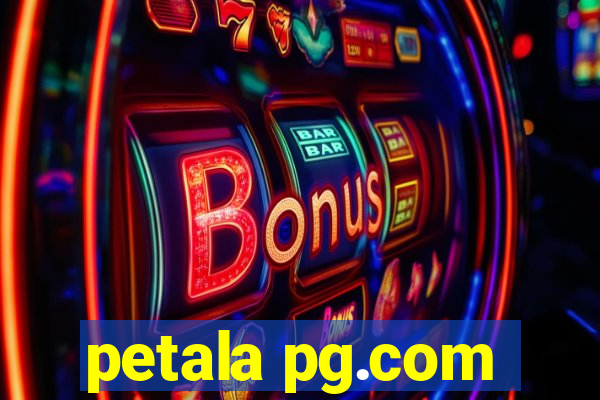 petala pg.com