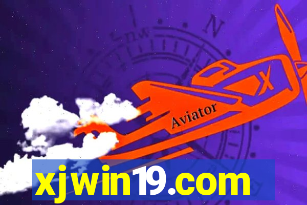 xjwin19.com