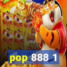 pop 888 1