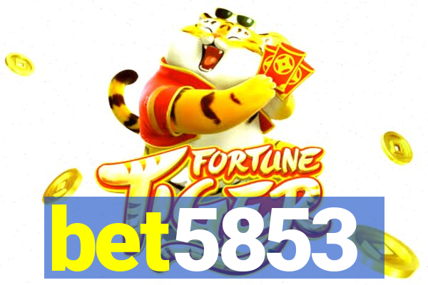 bet5853