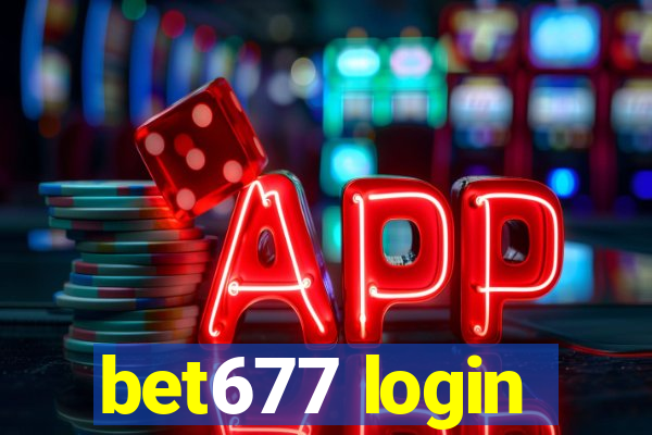 bet677 login