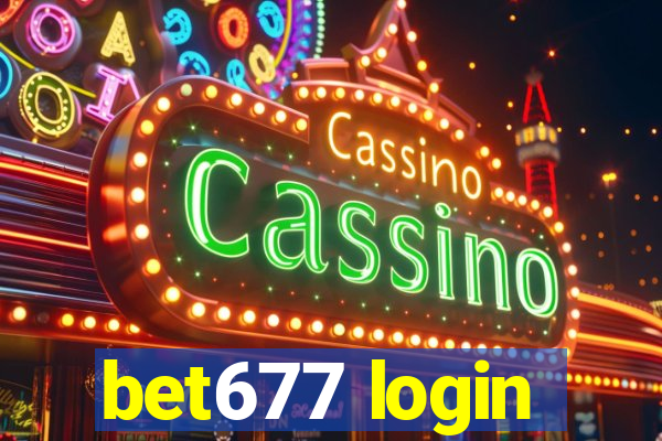 bet677 login