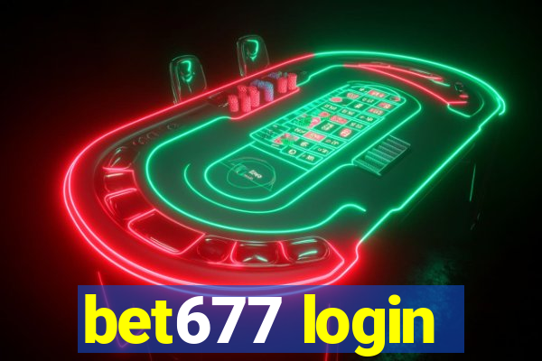 bet677 login