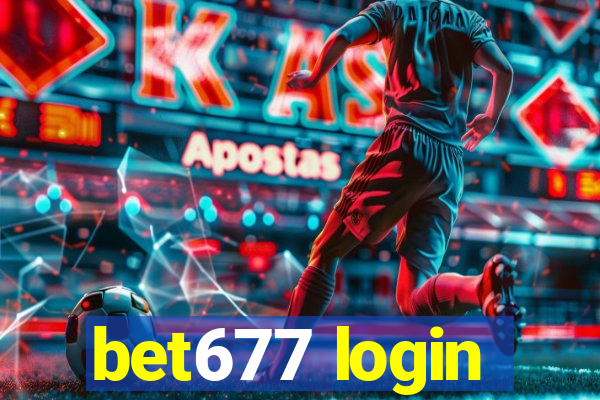 bet677 login