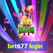 bet677 login