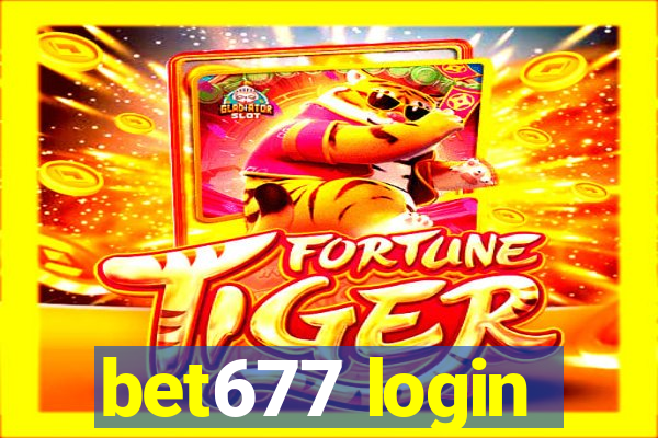 bet677 login