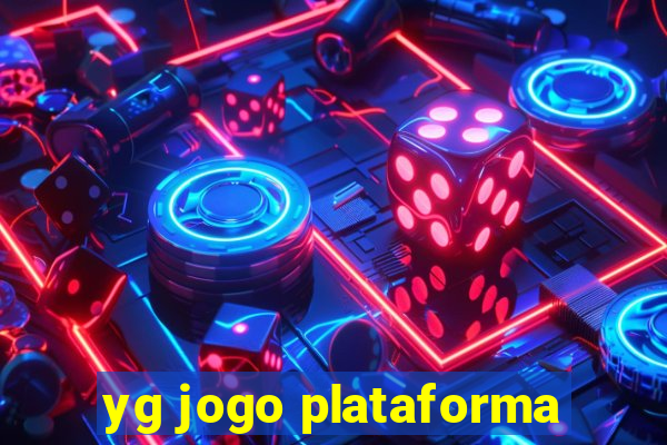 yg jogo plataforma