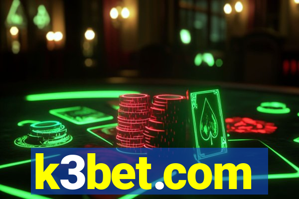 k3bet.com