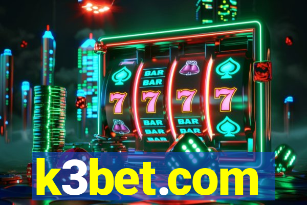 k3bet.com