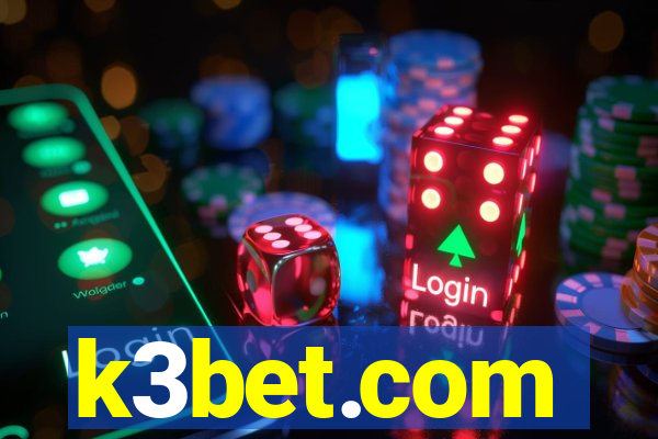 k3bet.com