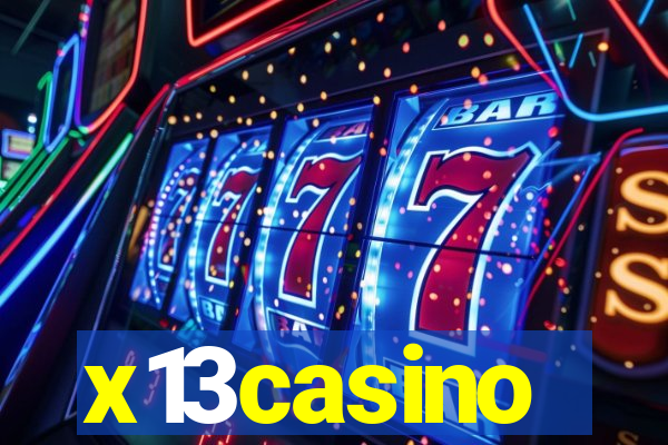 x13casino