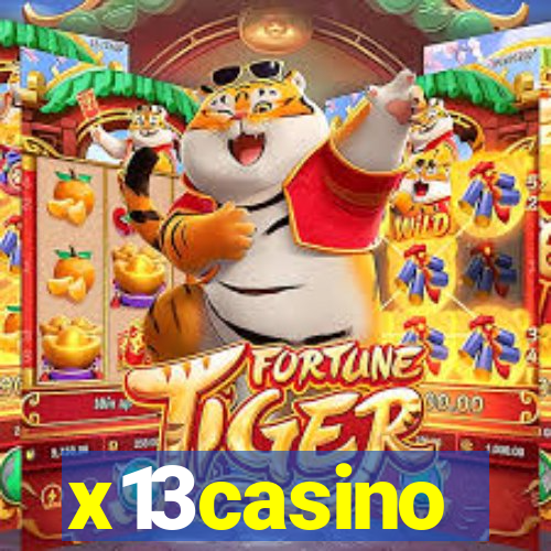 x13casino