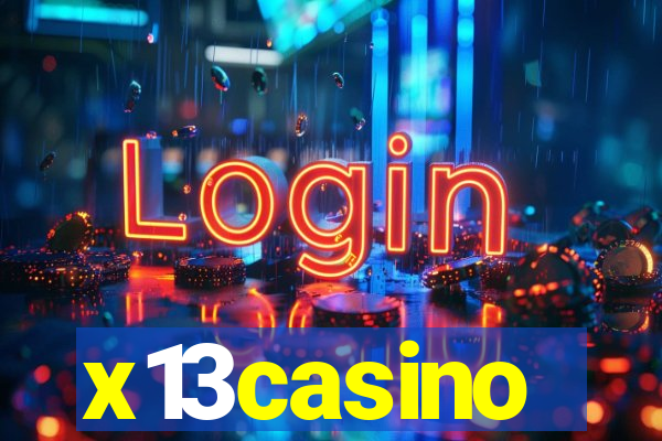 x13casino