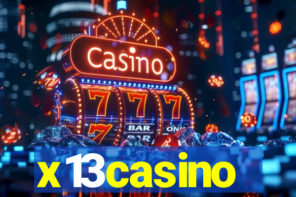 x13casino