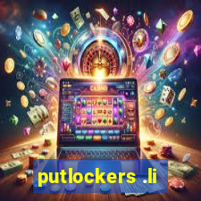 putlockers .li