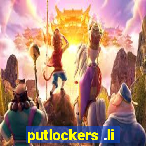 putlockers .li