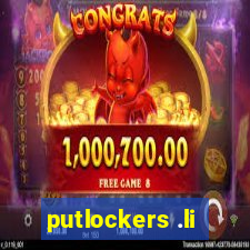 putlockers .li