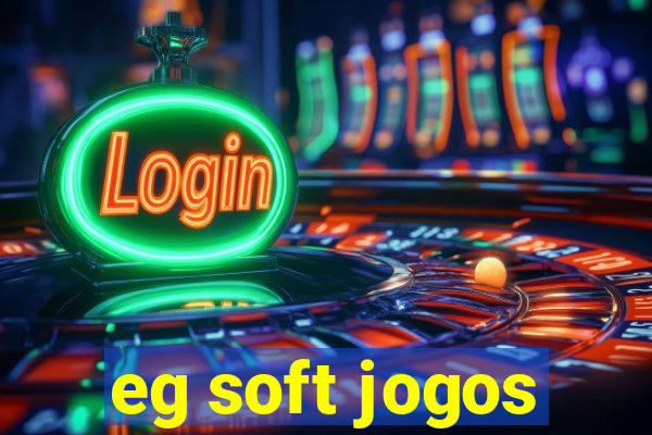 eg soft jogos