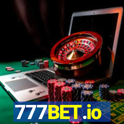 777BET.io