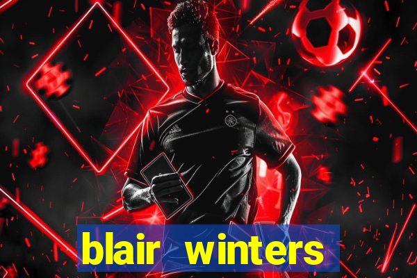 blair winters onlyfans free