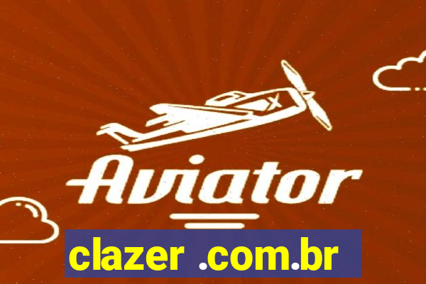 clazer .com.br