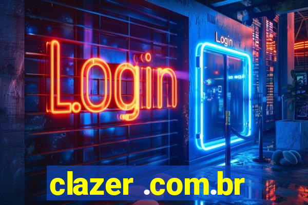 clazer .com.br