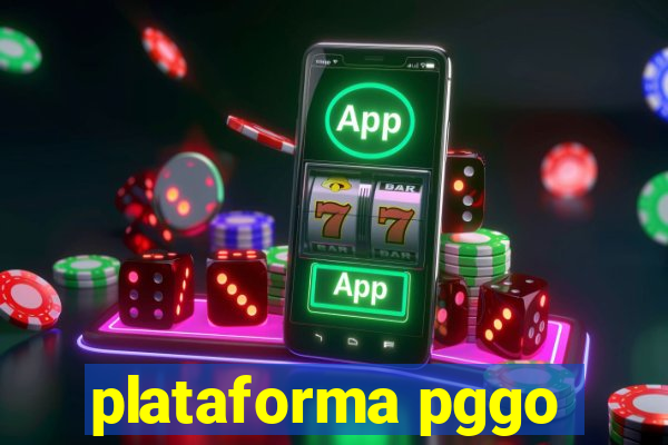 plataforma pggo