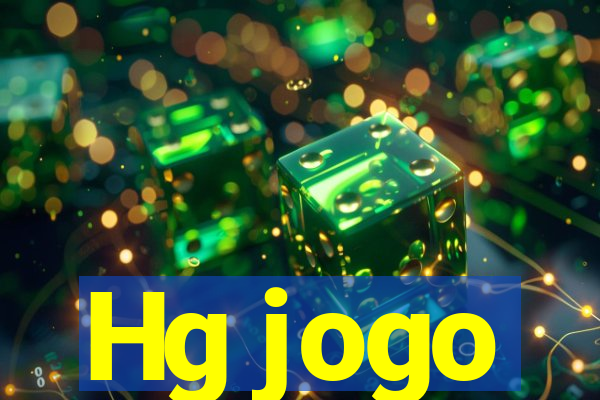 Hg jogo