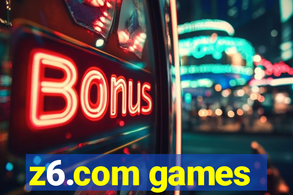 z6.com games