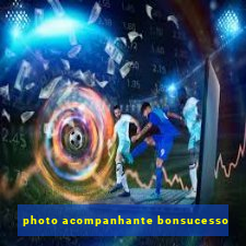 photo acompanhante bonsucesso