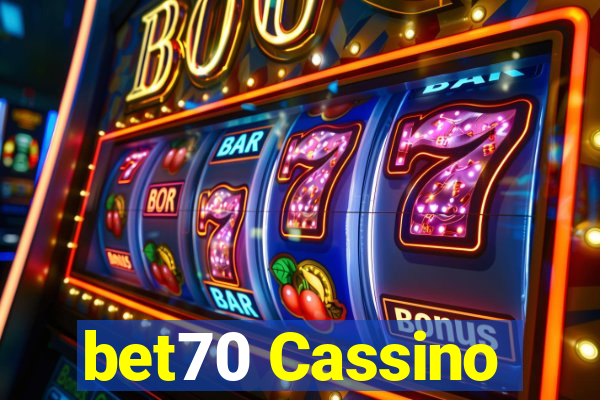 bet70 Cassino