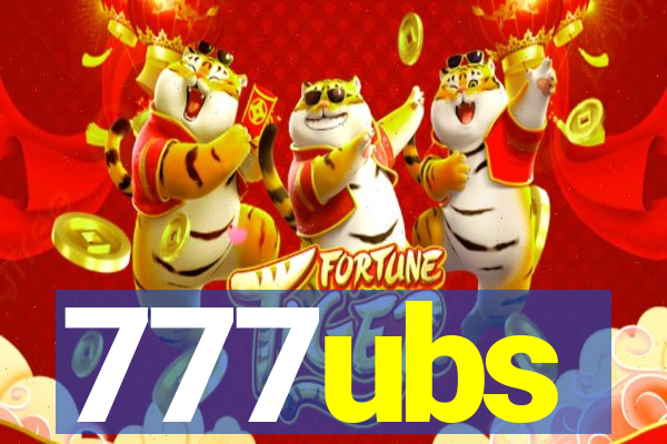 777ubs