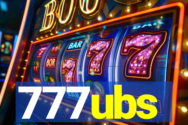 777ubs