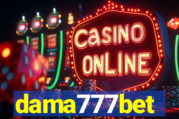 dama777bet