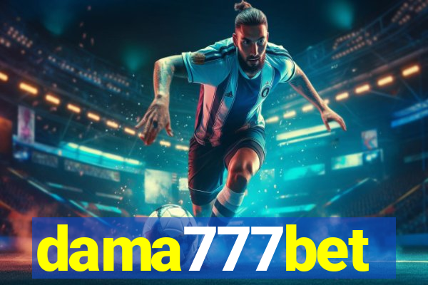 dama777bet