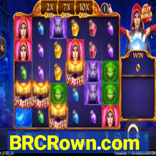 BRCRown.com