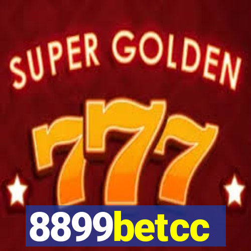 8899betcc