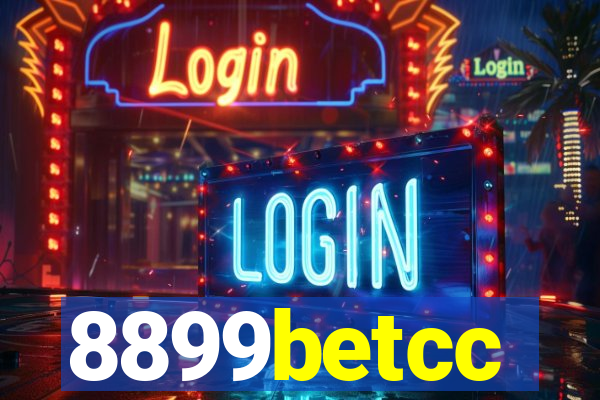 8899betcc