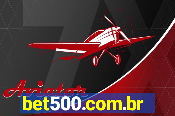 bet500.com.br