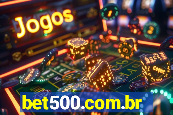 bet500.com.br