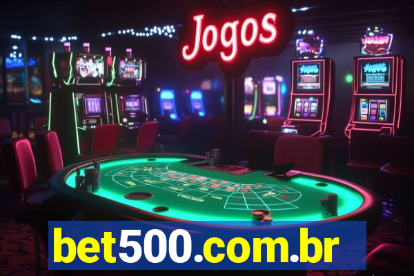 bet500.com.br