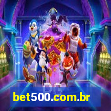 bet500.com.br