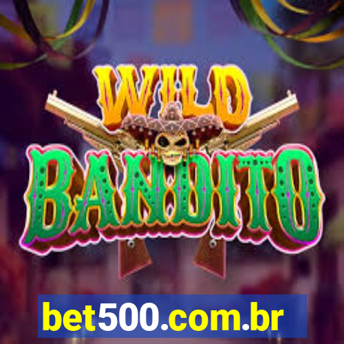 bet500.com.br