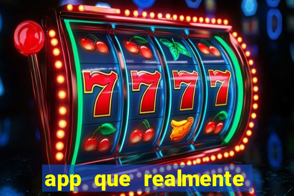 app que realmente paga para jogar