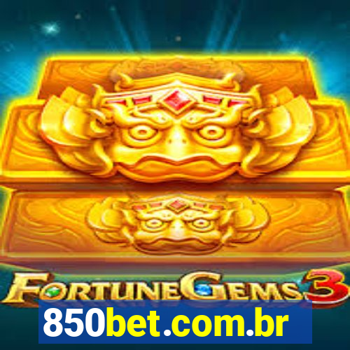 850bet.com.br