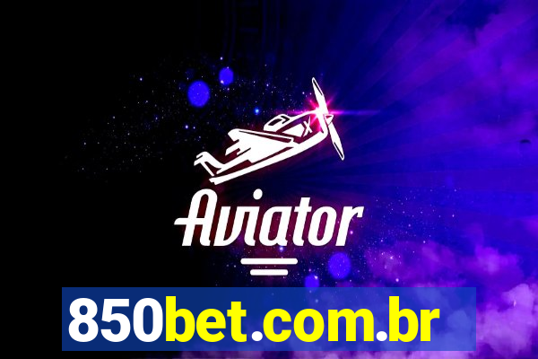 850bet.com.br