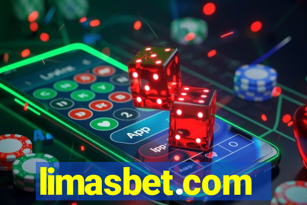 limasbet.com