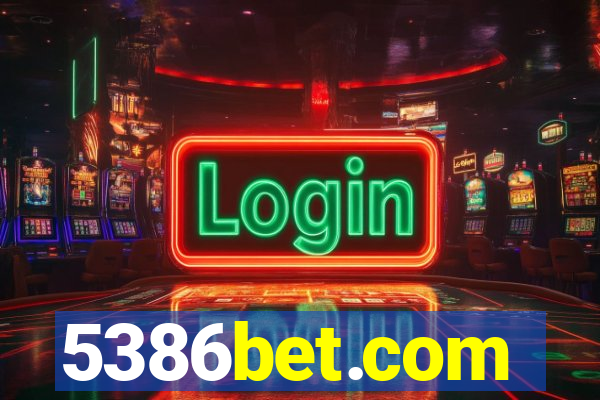 5386bet.com