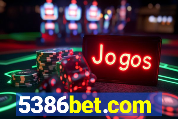 5386bet.com