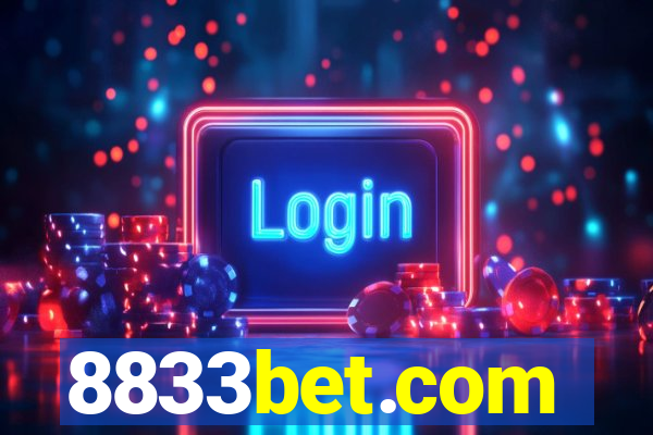 8833bet.com